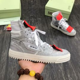 Picture of OFF White Shoes Men _SKUfw81458328fw